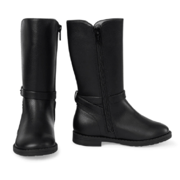 The Children's Place Shoes Toddler Girls Tall Boots Poshmark